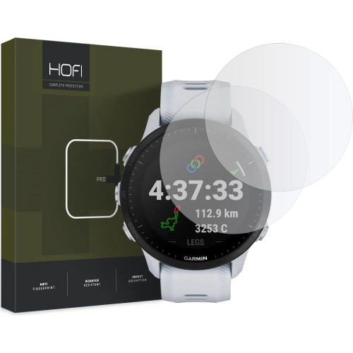 Kup Szkło hartowane Hofi Glass Pro+ Garmin Forerunner 955/955 Solar - HOFI262 - {ean13} - Sklep Home Screen