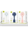 Kup Ventilator cu stație de docare USAMS alb/white ZB39MF01 - USA780WHT - {ean13} - Sklep Home Screen