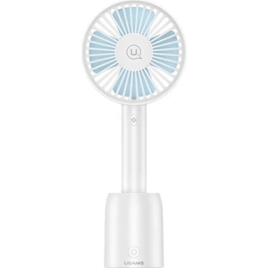 Kup Windrad mit Dockingstation USAMS weiß/white ZB39MF01 - USA780WHT - {ean13} - Sklep Home Screen