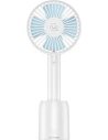 Ventilator cu stație de docare USAMS alb/white ZB39MF01