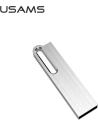 Kup Pendrive USAMS 64GB srebrny/silver ZB99UP01 - USA602SLV - {ean13} - Sklep Home Screen