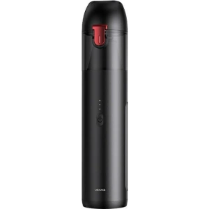 Kup Mini bezdrátový vysavač USAMS Geoz série 65W černý/black MNXCQBH23401 - USA580BLK - {ean13} - Sklep Home Screen