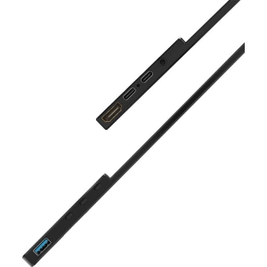 Kup [OUTLET] Monitor portabil BlitzWolf BW-PCM2, 13.3 (negru) - OT-307 - {ean13} - Sklep Home Screen