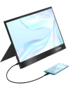Kup [OUTLET] Tragbarer Monitor BlitzWolf BW-PCM2, 13.3 (schwarz) - OT-307 - {ean13} - Sklep Home Screen