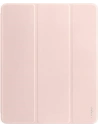 Kup Etui USAMS Winto Apple iPad Pro 12.9 2021 (a 5-a generație) roz/pink IPO12YT102 Smart Cover - USA184PNK - {ean13} - Sklep Home Screen