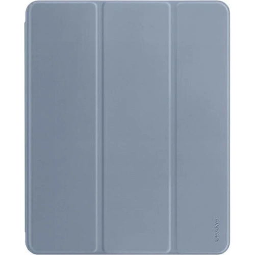 Kup Etui USAMS Winto Apple iPad Pro 12.9 2021 (5. generace) fialové/purple IPO12YT103 Smart Cover - USA183PRP - {ean13} - Sklep Home Screen