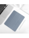 Kup Etui USAMS Winto pentru Apple iPad Pro 12.9 2021 (a 5-a generație) violet/purple IPO12YT103 Smart Cover - USA183PRP - {ean13} - Sklep Home Screen