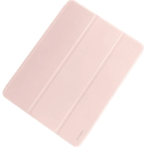 Buy USAMS Winto Case Apple iPad Pro 12.9" 2020 pink IPO12YT02 (US-BH589) Smart Cover - USA180PNK - {ean13} - Home Screen Store Europe