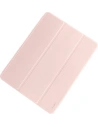 Etui USAMS Winto Apple iPad Pro 12.9 2020 (4. generace) růžový/pink IPO12YT02 Smart Cover