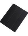 USAMS Winto Case Apple iPad Pro 12.9" 2020 black IPO12YT01 (US-BH589) Smart Cover