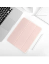 Kup USAMS Winto Hülle Apple iPad Pro 11 2021 (3. Generation) rosa/pink IPO11YT102 Smart Cover - USA176PNK - {ean13} - Sklep Home Screen