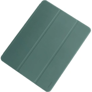 Kup Etui USAMS Winto Apple iPad Pro 11 2020 (a 2-a generație) verde/dark green IPO11YT04 Smart Cover - USA173GRN - {ean13} - Sklep Home Screen