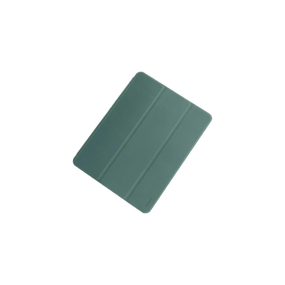 Etui USAMS Winto Apple iPad Pro 11 2020 (2. generacji) zielony/dark green IPO11YT04 Smart Cover
