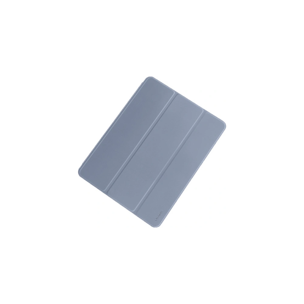 Etui USAMS Winto Apple iPad Pro 11 2020 (2. generacji) purpurowy/purple IPO11YT03 Smart Cover