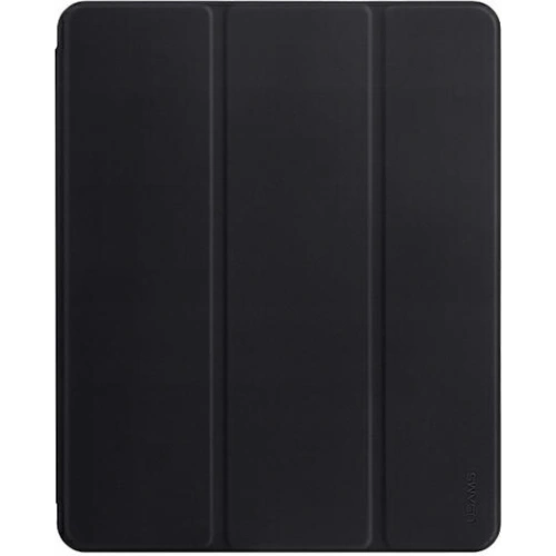 Kup USAMS Winto Hülle für iPad Pro 10,5" schwarz/schwarz IP105YT01 Smart Cover - USA167BLK - {ean13} - Sklep Home Screen