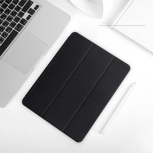Kup Etui USAMS Winto iPad Pro 10,5" negru/black IP105YT01 Smart Cover - USA167BLK - {ean13} - Sklep Home Screen