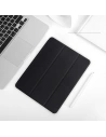 Kup USAMS Winto Hülle für iPad Pro 10,5" schwarz/schwarz IP105YT01 Smart Cover - USA167BLK - {ean13} - Sklep Home Screen