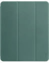 Kup Etui USAMS Winto iPad Pro 10,5" verde închis/dark green IP105YT04 Smart Cover - USA166GRN - {ean13} - Sklep Home Screen