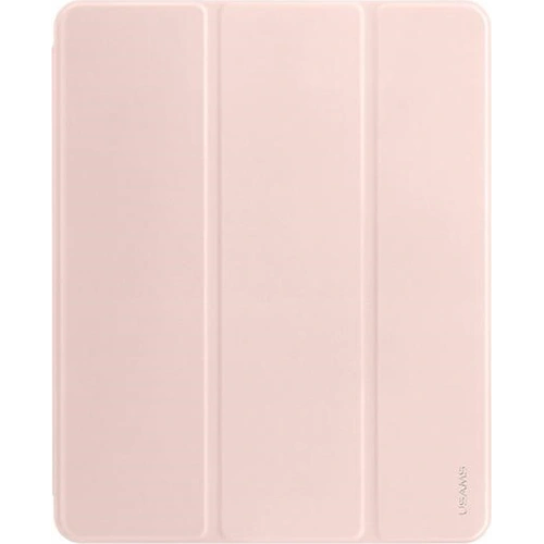 Kup Etui USAMS Winto Apple iPad Air 10.9 2020 (4. generációs) rózsaszín/pink IP109YT02 Smart Cover - USA165PNK - {ean13} - Sklep Home Screen