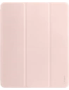 Etui USAMS Winto Apple iPad Air 10.9 2020 (4. generációs) rózsaszín/pink IP109YT02 Smart Cover