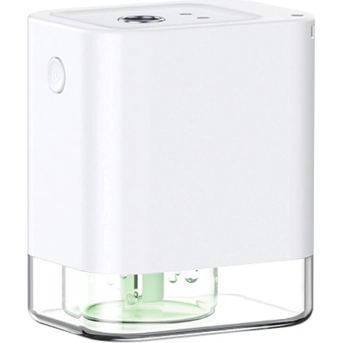Kup Automatischer berührungsloser Spender USAMS Mini Sprayer Weiß/white ZB155XSJ02 - USA039WHT - {ean13} - Sklep Home Screen