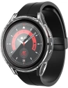 Kup Etui Spigen Thin Fit + Sklíčko Samsung Galaxy Watch 5 Pro 45mm Crystal Clear - SPN2318 - {ean13} - Sklep Home Screen
