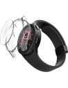 Kup Etui Spigen Thin Fit + Sklíčko Samsung Galaxy Watch 5 Pro 45mm Crystal Clear - SPN2318 - {ean13} - Sklep Home Screen