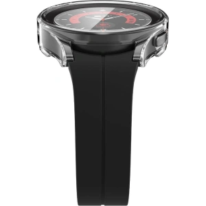 Kup Case Spigen Thin Fit + Glas Samsung Galaxy Watch 5 Pro 45mm Crystal Clear - SPN2318 - {ean13} - Sklep Home Screen