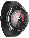 Buy Spigen Thin Fit + Tempered Glass Samsung Galaxy Watch 5 Pro 45mm Crystal Clear - SPN2318 - {ean13} - Home Screen Store Europe