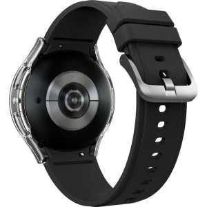Kup Etui Spigen Thin Fit + Sticlă Samsung Galaxy Watch 5 Pro 45mm Crystal Clear - SPN2318 - {ean13} - Sklep Home Screen