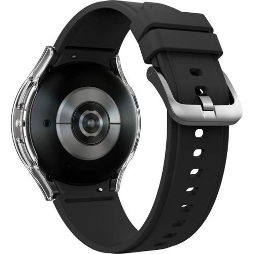 Kup Etui Spigen Thin Fit + Sklíčko Samsung Galaxy Watch 5 Pro 45mm Crystal Clear - SPN2318 - {ean13} - Sklep Home Screen