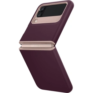 Kup Etui Caseology Nano Pop Samsung Galaxy Z Flip 4 Burgundi Bab - CSL064 - {ean13} - Sklep Home Screen
