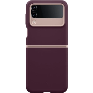 Kup Etui Caseology Nano Pop Samsung Galaxy Z Flip 4 Burgundi Bab - CSL064 - {ean13} - Sklep Home Screen