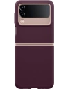 Kup Etui Caseology Nano Pop Samsung Galaxy Z Flip 4 Burgundy Bean - CSL064 - {ean13} - Sklep Home Screen