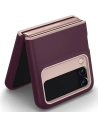 Kup Etui Caseology Nano Pop Samsung Galaxy Z Flip 4 Burgundy Bean - CSL064 - {ean13} - Sklep Home Screen