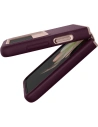 Kup Etui Caseology Nano Pop Samsung Galaxy Z Flip 4 Burgundy Bean - CSL064 - {ean13} - Sklep Home Screen