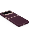 Kup Etui Caseology Nano Pop Samsung Galaxy Z Flip 4 Burgundy Bean - CSL064 - {ean13} - Sklep Home Screen