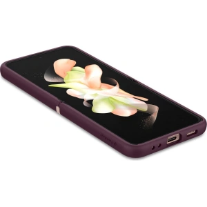 Kup Etui Caseology Nano Pop Samsung Galaxy Z Flip 4 Burgundy Bean - CSL064 - {ean13} - Sklep Home Screen
