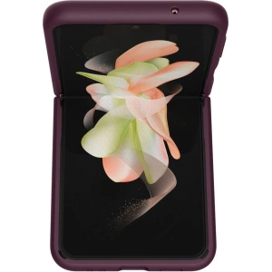 Kup Etui Caseology Nano Pop Samsung Galaxy Z Flip 4 Burgundy Bean - CSL064 - {ean13} - Sklep Home Screen