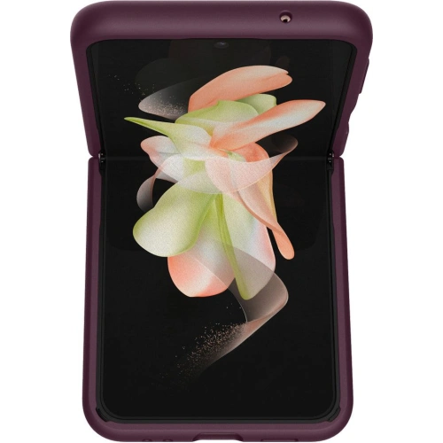 Kup Etui Caseology Nano Pop Samsung Galaxy Z Flip 4 Burgundy Bean - CSL064 - {ean13} - Sklep Home Screen