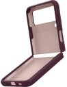 Kup Case Caseology Nano Pop Samsung Galaxy Z Flip 4 Burgunderbohne - CSL064 - {ean13} - Sklep Home Screen