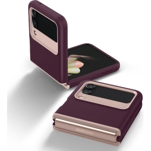 Kup Etui Caseology Nano Pop Samsung Galaxy Z Flip 4 Burgundy Bean - CSL064 - {ean13} - Sklep Home Screen