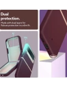 Kup Etui Caseology Nano Pop Samsung Galaxy Z Flip 4 Burgundy Bean - CSL064 - {ean13} - Sklep Home Screen