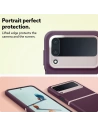 Kup Etui Caseology Nano Pop Samsung Galaxy Z Flip 4 Burgundy Bean - CSL064 - {ean13} - Sklep Home Screen