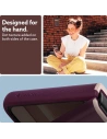 Kup Etui Caseology Nano Pop Samsung Galaxy Z Flip 4 Burgundy Bean - CSL064 - {ean13} - Sklep Home Screen