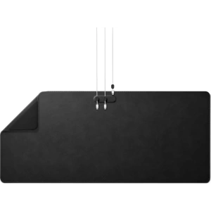 Kup Podkładka pod mysz Spigen LD302M Desk Pad 90x40cm Black - SPN2319 - {ean13} - Sklep Home Screen