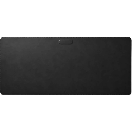 Kup Mauspad Spigen LD302M Schreibtischunterlage 90x40cm Schwarz - SPN2319 - {ean13} - Sklep Home Screen