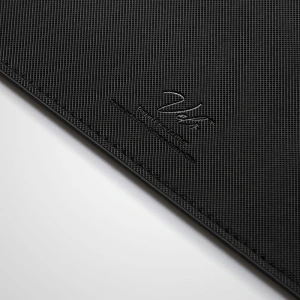 Kup Podkładka pod mysz Spigen LD302M Desk Pad 90x40cm Black - SPN2319 - {ean13} - Sklep Home Screen