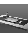 Kup Podkładka pod mysz Spigen LD302M Desk Pad 90x40cm Black - SPN2319 - {ean13} - Sklep Home Screen