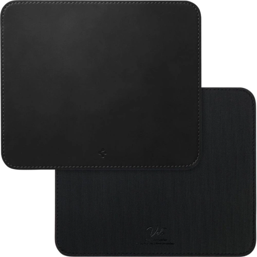 Kup Mauspad Spigen LD301 25x21cm Schwarz - SPN2320 - {ean13} - Sklep Home Screen